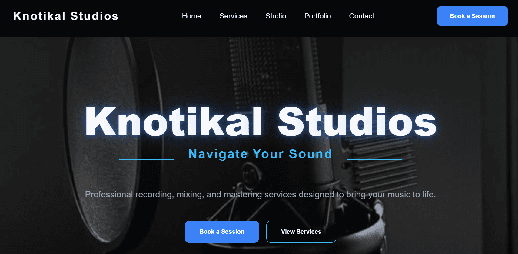 Knotikal Studios